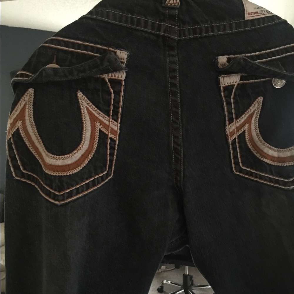 Men’s jeans